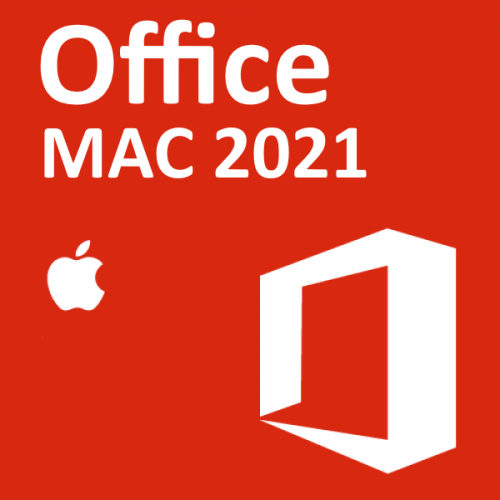 Office 2021 Mac