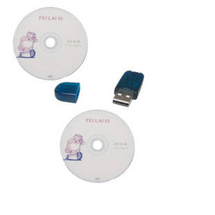TIS2000 CD and USB KEY for GM TECH2