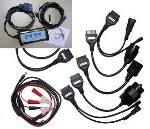 AUTOCOM FOR CAR+Cables Auto Diagnostic Tool
