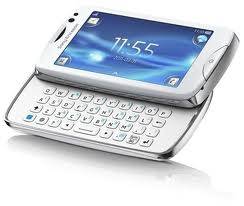 Sony Ericsson txt pro Verified International Seller