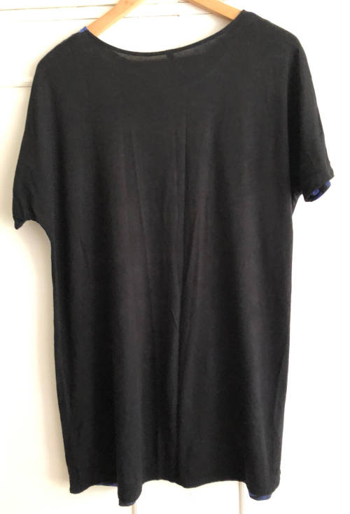 Woolworths Tunic Top Size M