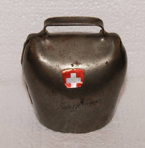 Switzerland Cow Bell @@@ CCCRRRAAAZZZYYY R1 START!!