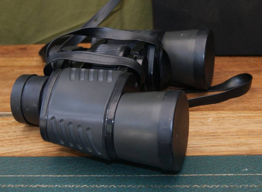 Sunacting 8x40 Binoculars
