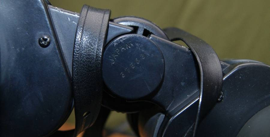 Sunacting 8x40 Binoculars