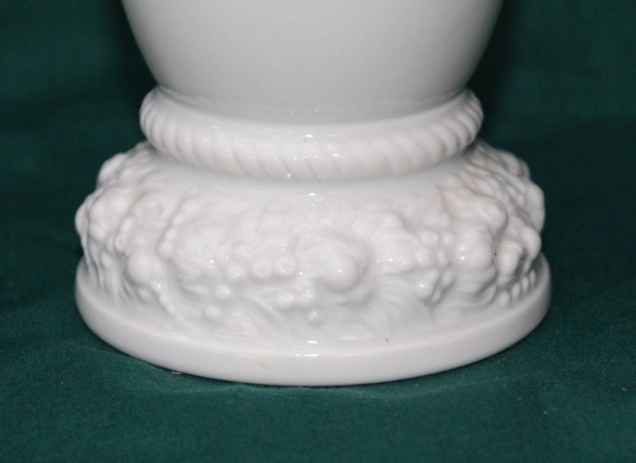 Rosenthal White Vase