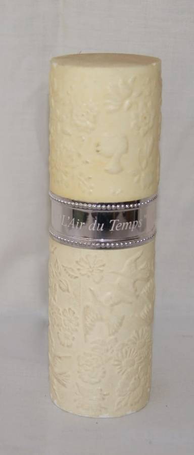 Nina Ricci `L`Air du Temps` Spray Bottle