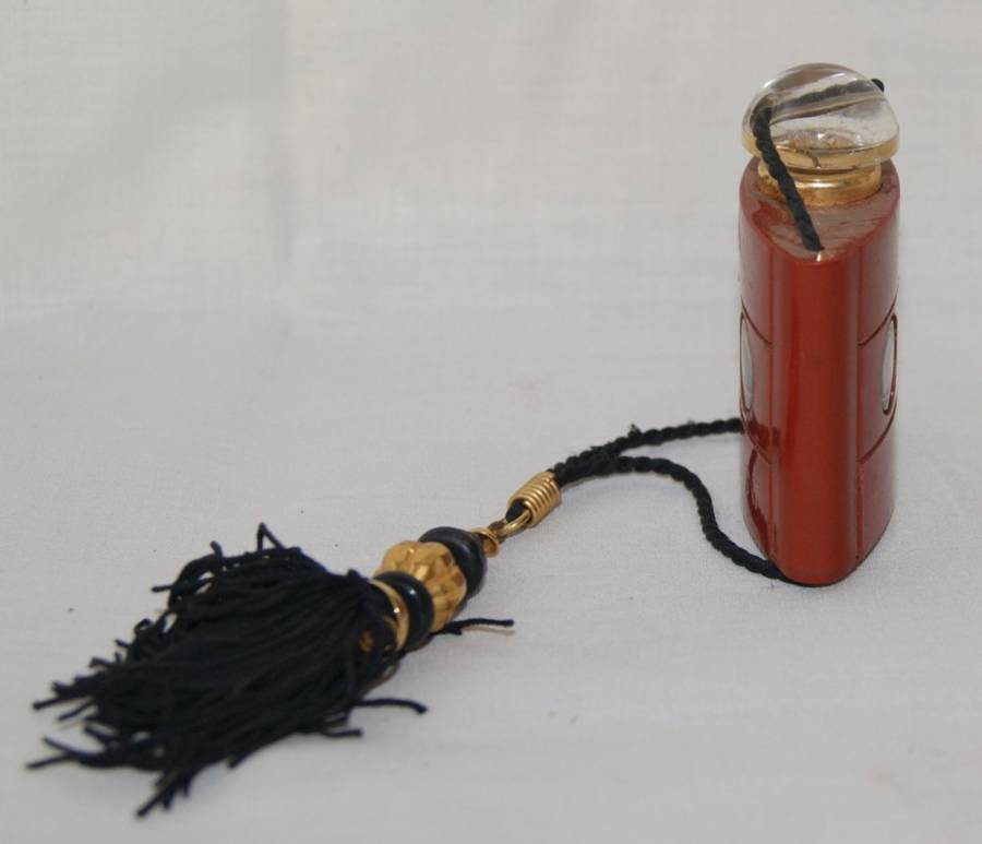 Opium Parfum Yves Saint Laurent Small Bottle