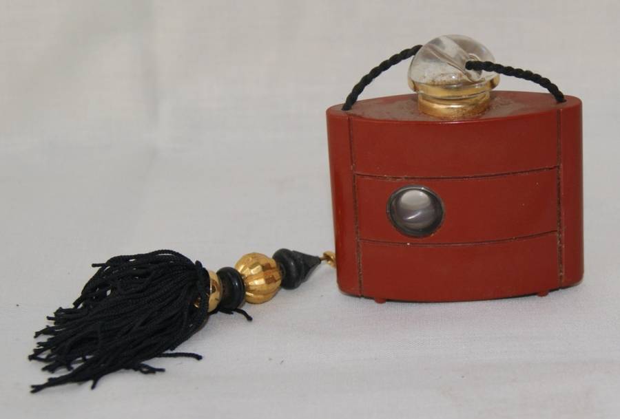 Opium Parfum Yves Saint Laurent Small Bottle