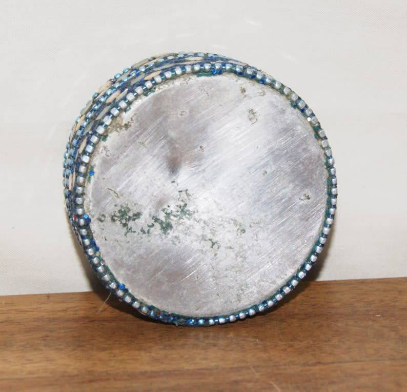 Hand Made Trinket Box