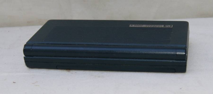 Hewlett Packard 200LX Palmtop PC