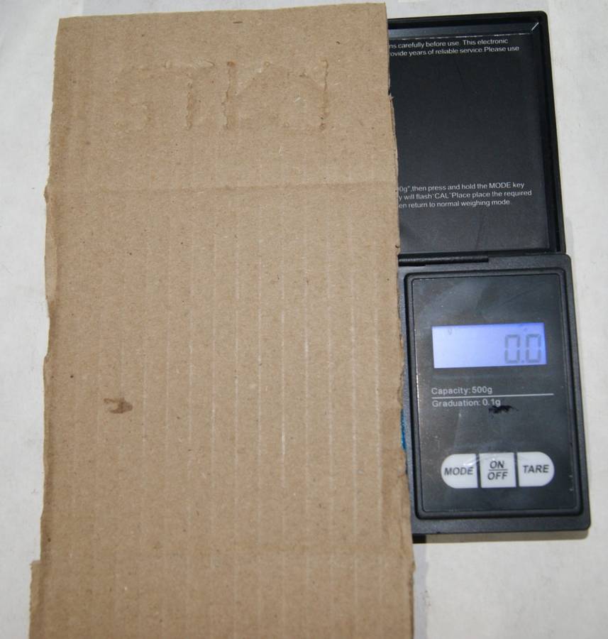 Sterling Silver Ladle by Thos. Long Co (54.4g) @R1 START