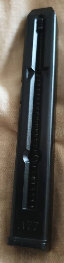 Last one left!! Umarex gas gun