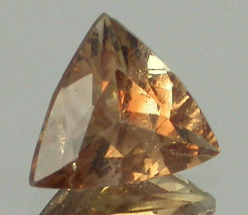 7.20ct TRILLION IMPERIAL TOPAZ