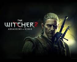 The witcher 2 Enhanced edition