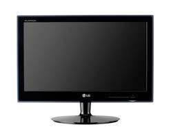 20" LG Flatron LCD screen (E2040)