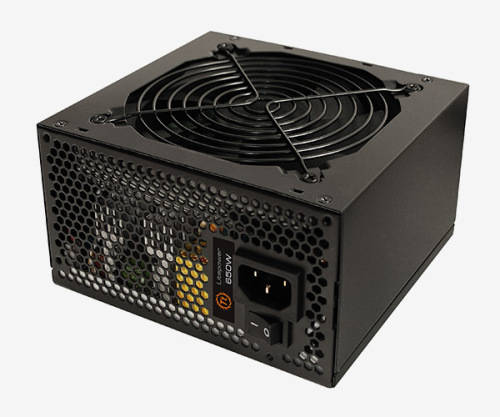 THERMALTAKE LITEPOWER 650 WATT PSU