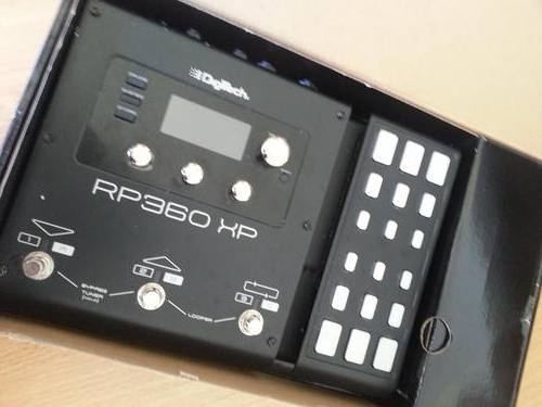 pod hd300