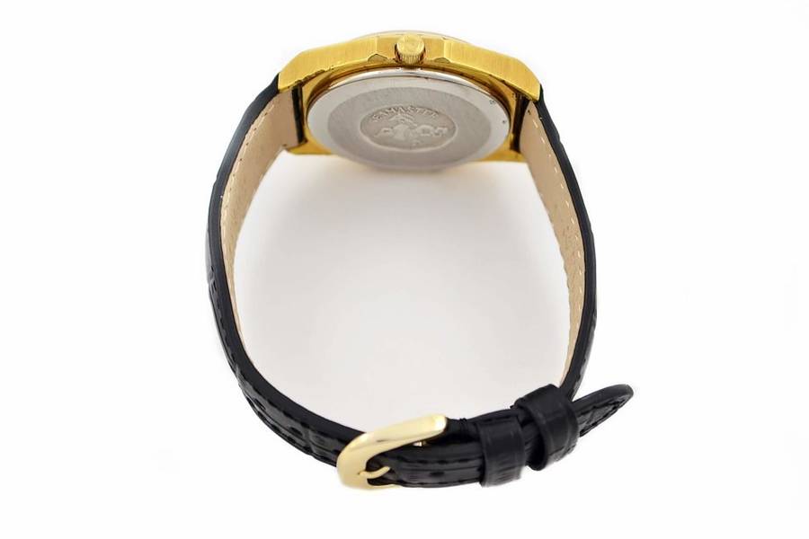 Vintage Omega Seamaster Cal.1020 Gold Plated Automatic Mens Watch 1510