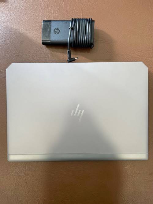 HP ZBook 15 G5 - Intel Hexa Core i7 - 8th Generation WorkStation