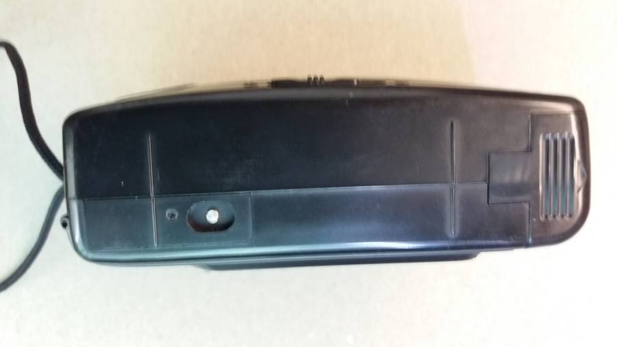 Safeway Vintage PC-488 35mm Point and Shoot Camera **Good Condition**