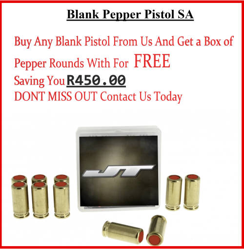 pepper rounds