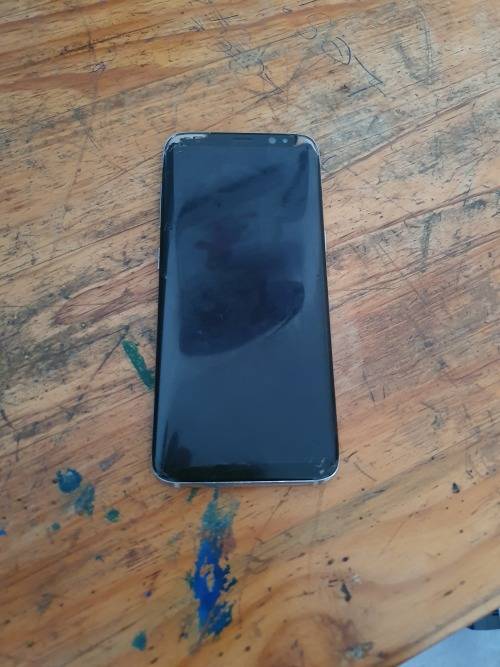 Samsung Galaxy S8