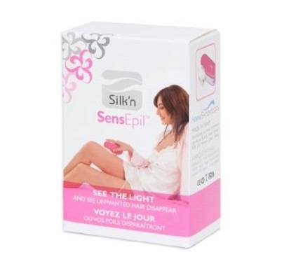 Silk'n SensEpil