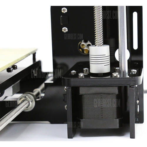 3D printer Anet A8 Desktop 3D Printer DIY Kit