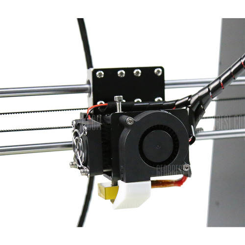 3D printer Anet A8 Desktop 3D Printer DIY Kit