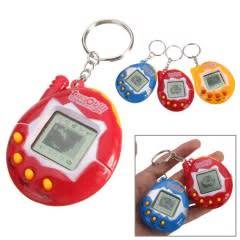 Retro Virtual Pet 49 In 1 Cyber Pets Animals Toy Funny Tamagotchi Kids Gift