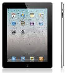 Apple Ipad 2 16GB Wifi + 3G Newest Model Black