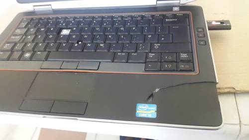Dell Latitude E6320.  i5 CPU, Very Fast Laptop. Please Read