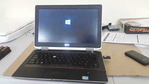 Dell Latitude E6320.  i5 CPU, Very Fast Laptop. Please Read