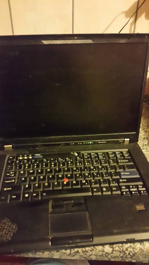 Lenovo T500. any spare you need for this Laptop