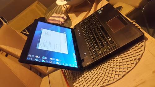 **MONSTER i5**8GB RAM***GAMING BEAST**LENOVO Z570**8GB RAM + 1TB HDD***64BIT MACHINE***MASSIVE**