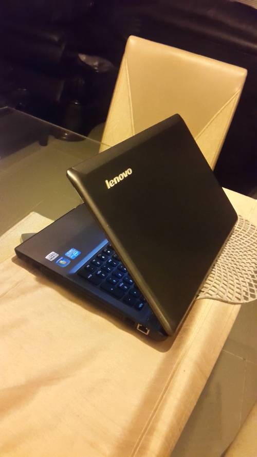 **MONSTER i5**8GB RAM***GAMING BEAST**LENOVO Z570**8GB RAM + 1TB HDD***64BIT MACHINE***MASSIVE**
