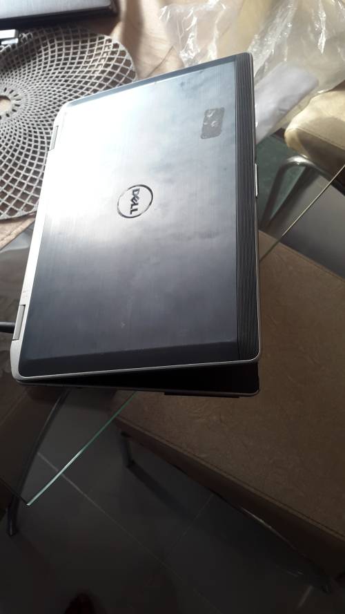 ***i5 Dell Latitude E6420***3.2Ghz Max Turbo speed