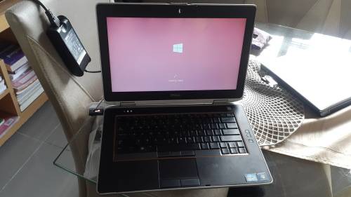 ***i5 Dell Latitude E6420***3.2Ghz Max Turbo speed