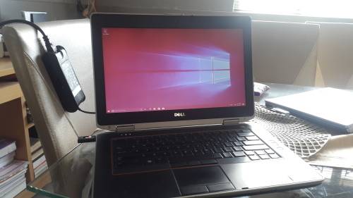 ***i5 Dell Latitude E6420***3.2Ghz Max Turbo speed