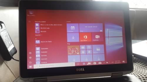 ***i5 Dell Latitude E6420***3.2Ghz Max Turbo speed