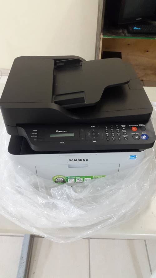 Samsung XPRESS M2070F***BUSINESS PRINTER*** 4 IN 1 +++ PLUS A SEALED TONER
