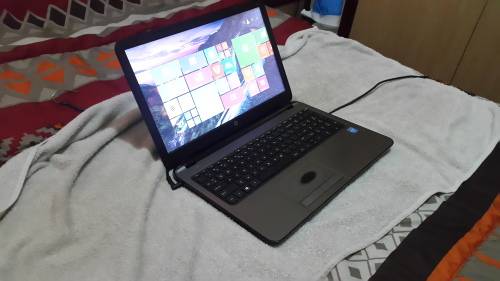 HP 250 G3 Notebook