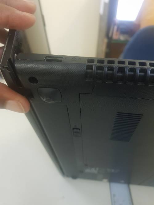 Lenovo G40-30