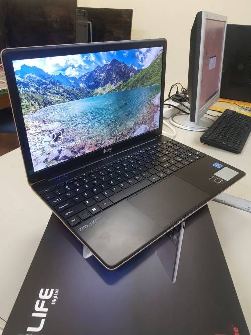 ***BRAND NEW*** iLIFE ZED AIR PLUS ***SLIM DESIGN. WINDOWS 10 64BIT. VERY FAST