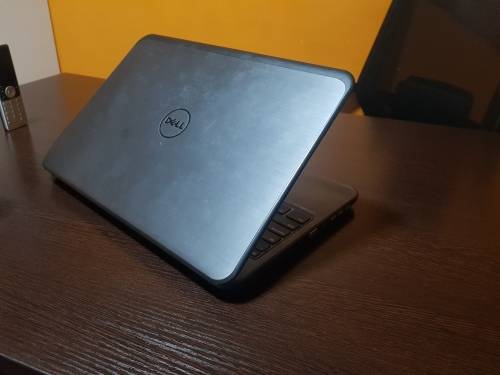 DELL LATITUDE 3540 I5 CPU