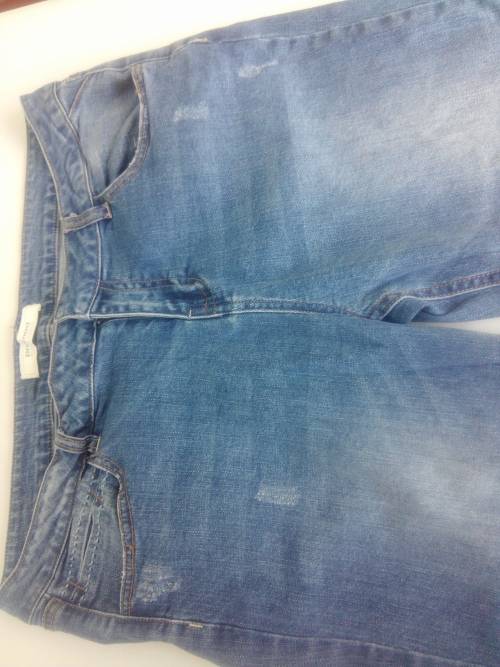 SKINNY JEANS (LADIES) - STRETCH DENIM - PROMOD