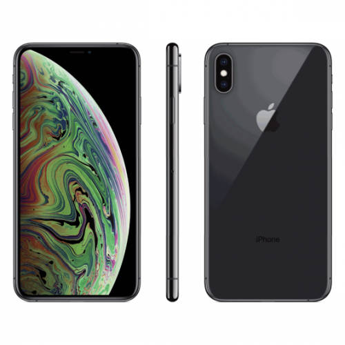 iPhone XS MAX 64GB - Space Grey | Bargain