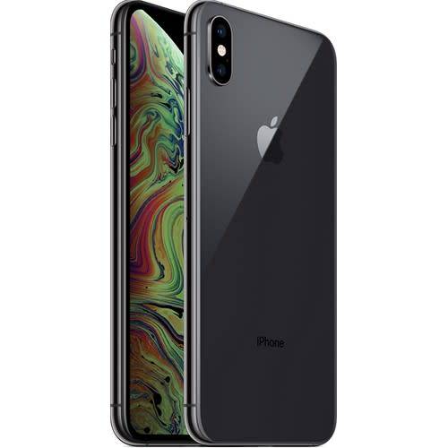iPhone XS MAX 64GB - Space Grey | Bargain