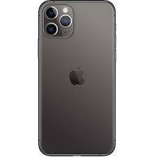 Apple iPhone 11 Pro Max 256GB - Space Grey | Bargain