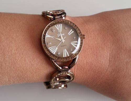 Quartz watch - SO BEAUTIFUL!!!